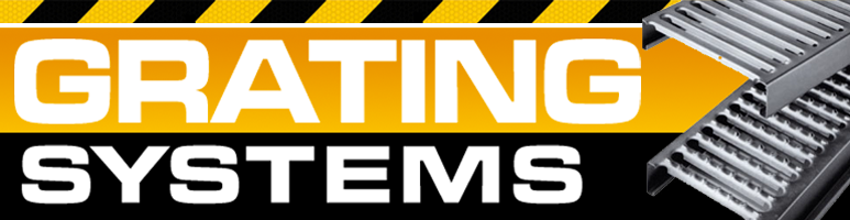 Grating Systems Logo