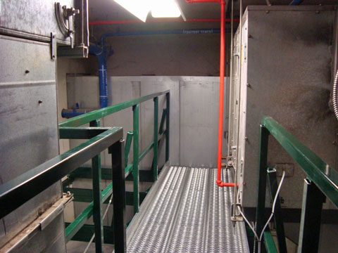 Catwalk