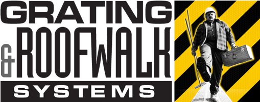 Grating and Roofwalk Systems
