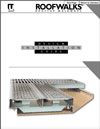Download Unistrut Roofwalk Catalog